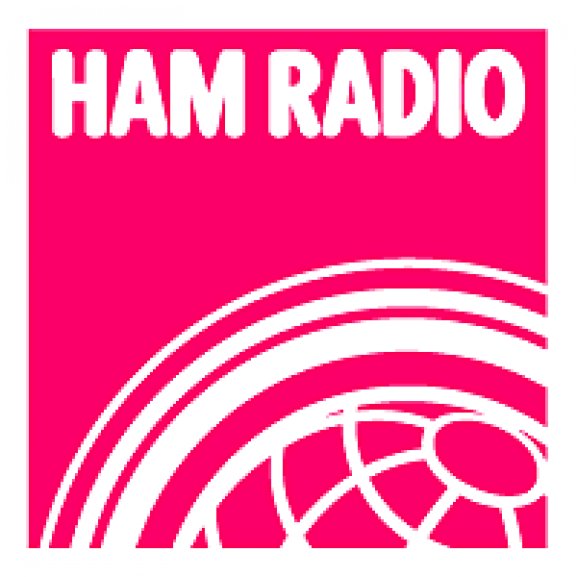 Logo of HAM Radio