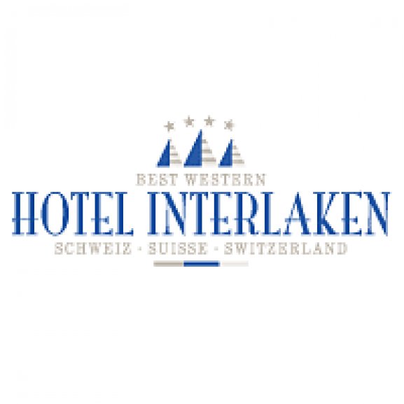Logo of Interlaken Hotel