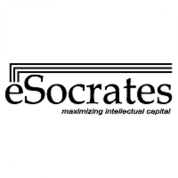 Logo of eSocrates