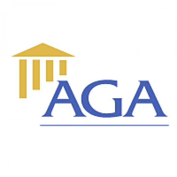 Logo of AGA