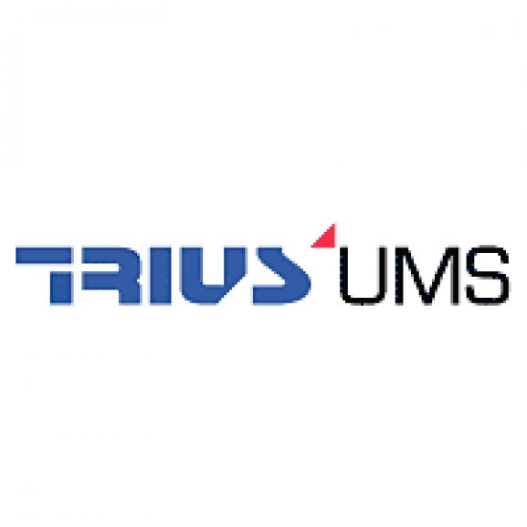 Logo of Trius UMS