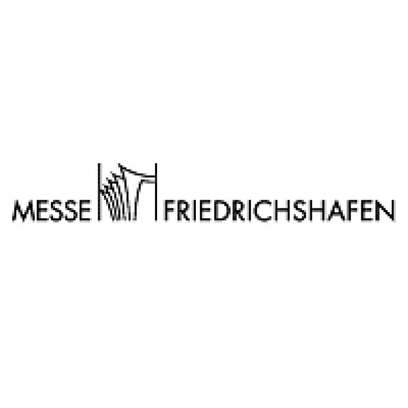 Logo of Messe Friedrichshafen