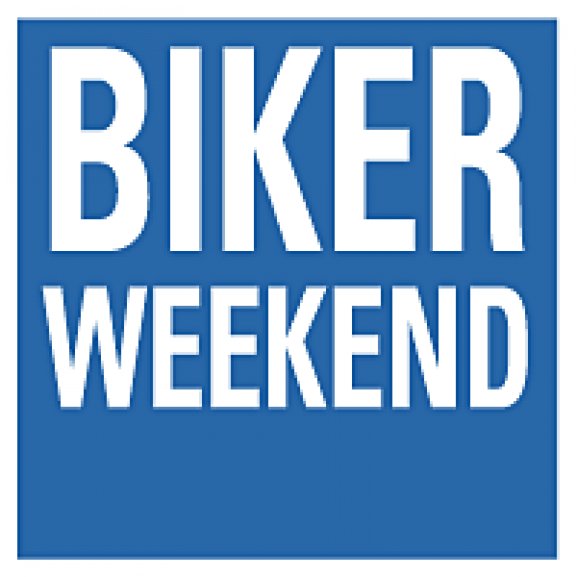 Logo of Biker Weekend