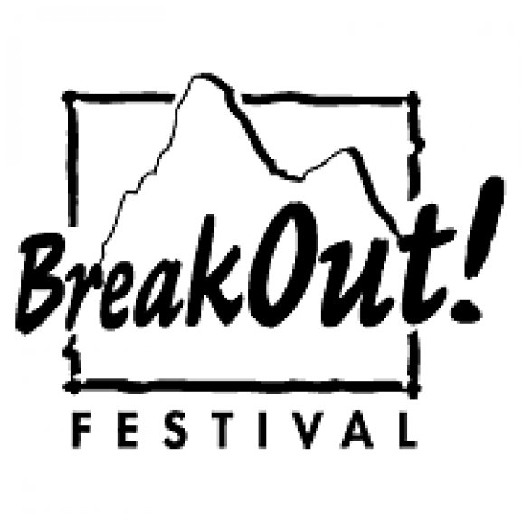 Logo of BreakOut! Festival