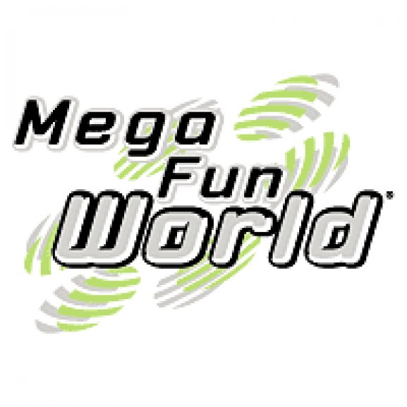 Logo of Mega Fun World