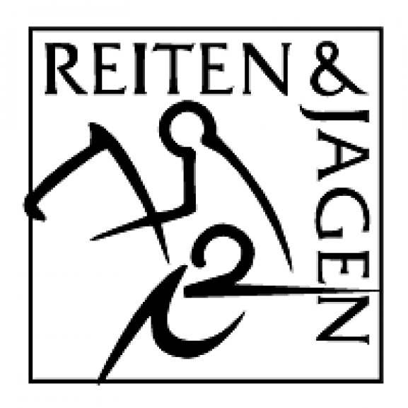 Logo of Reiten & Jagen
