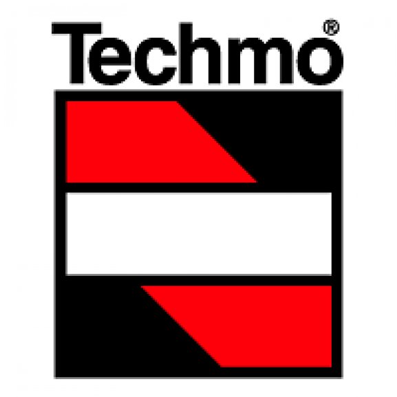 Logo of Techmo