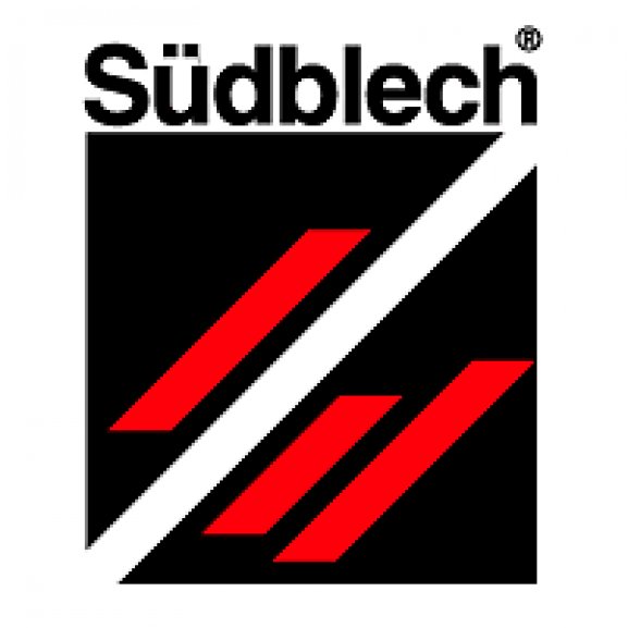 Logo of Sudblech