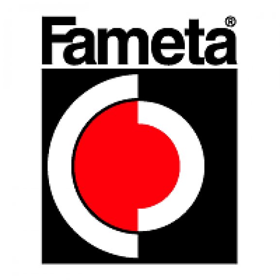 Logo of Fameta