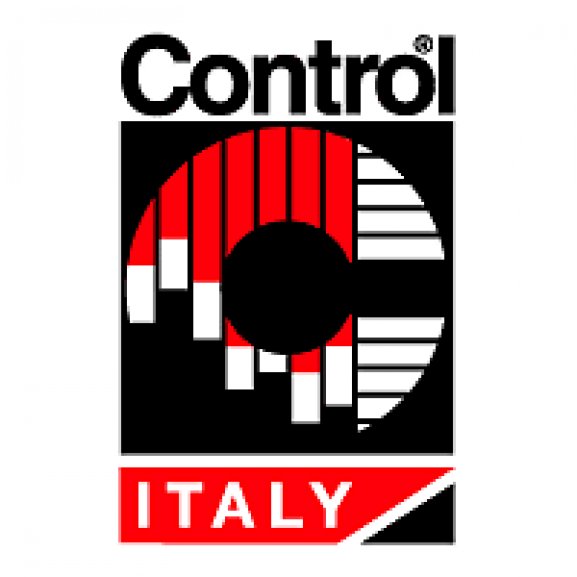 Logo of Control Italy
