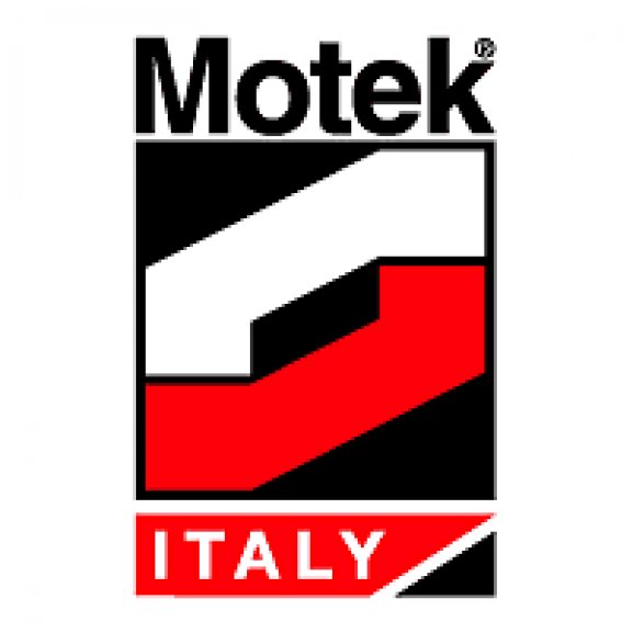 Logo of Motek Italy