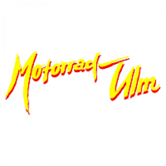 Logo of Motorrad Ulm