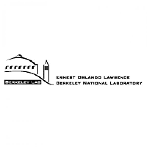 Logo of Berkeley Lab