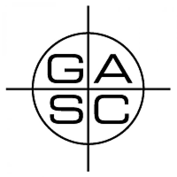 Logo of GASC