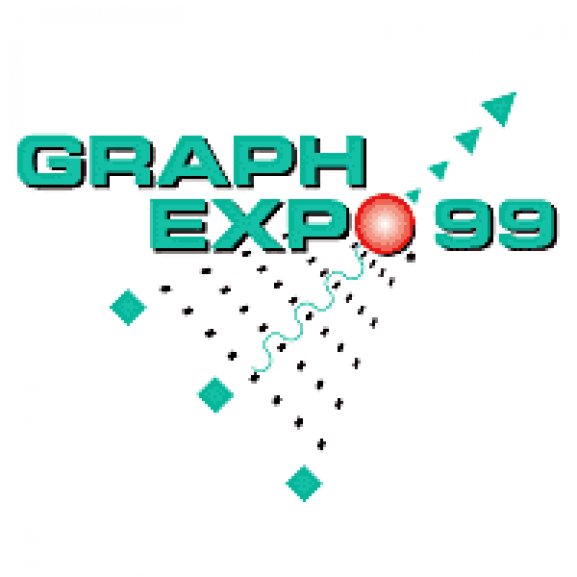 Logo of Graph Expo 1999