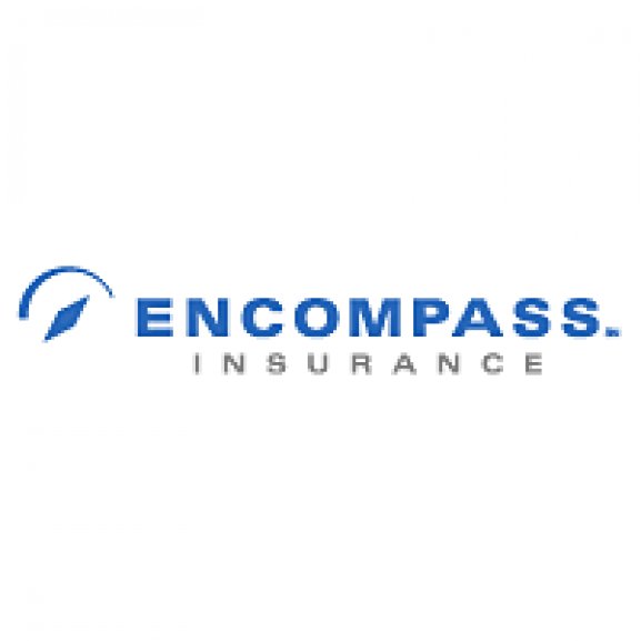 Logo of Encompass Insurance