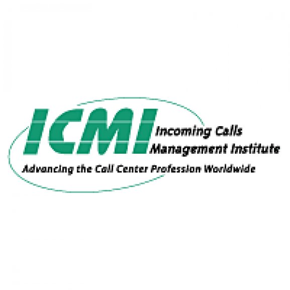 Logo of ICMI