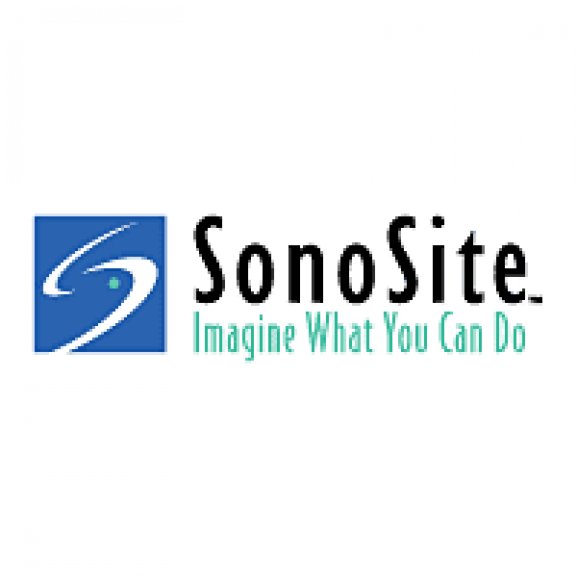 Logo of SonoSite