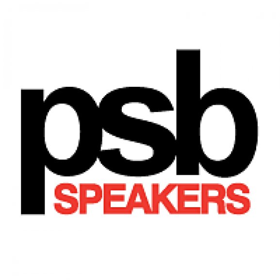 Logo of PSB Speakers