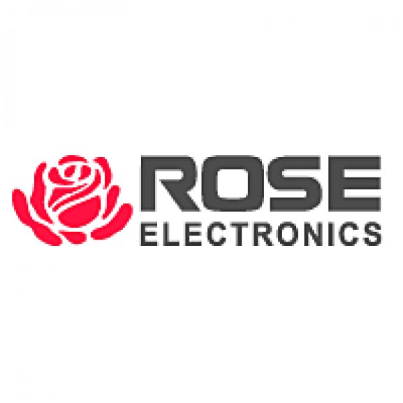 Logo of Rose Electronics