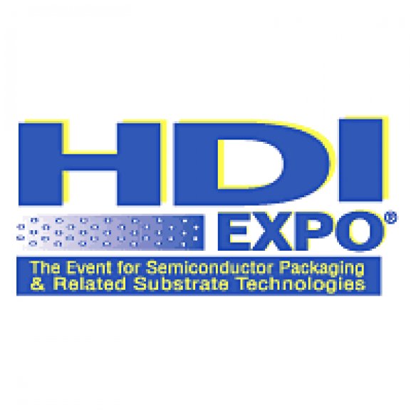 Logo of HDI Expo