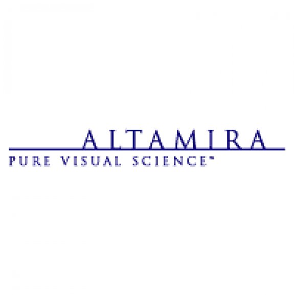 Logo of Altamira