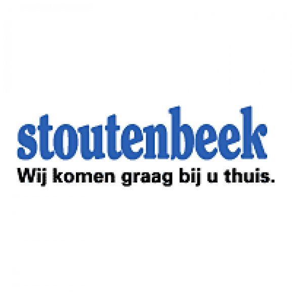 Logo of Stoutenbeek