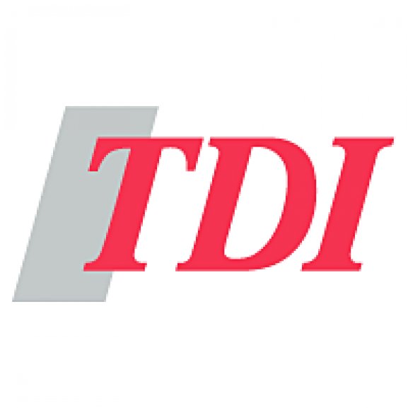 Logo of TDI