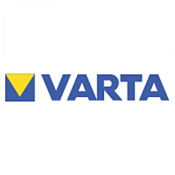 Logo of Varta