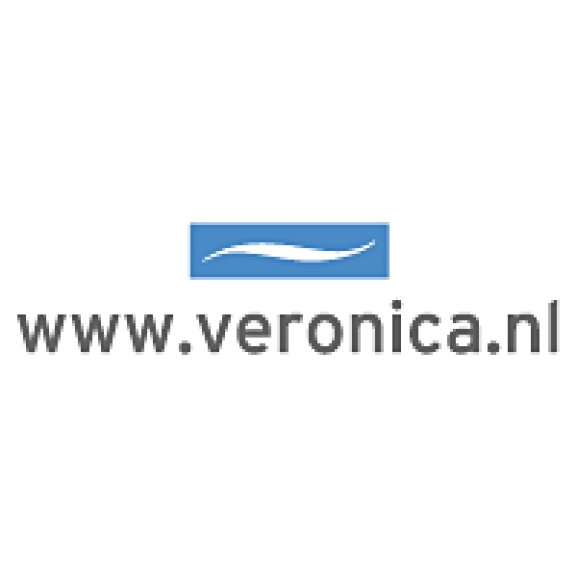 Logo of Veronica Internet