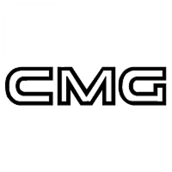 Logo of CMG