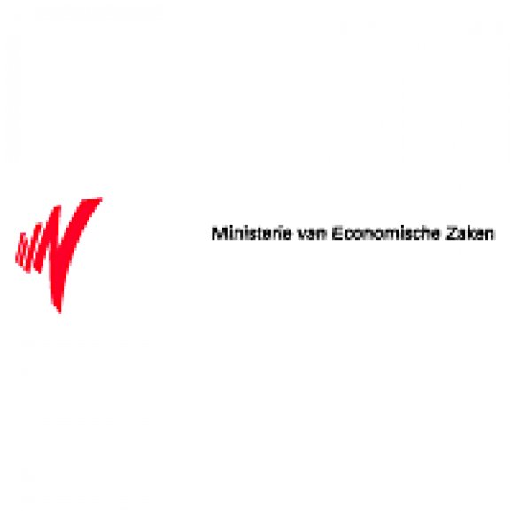 Logo of Ministerie van Economische Zaken