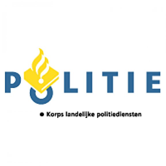 Logo of Politie - KLPD