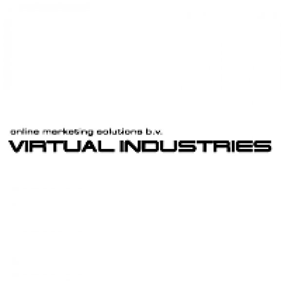 Logo of Virtual Industries