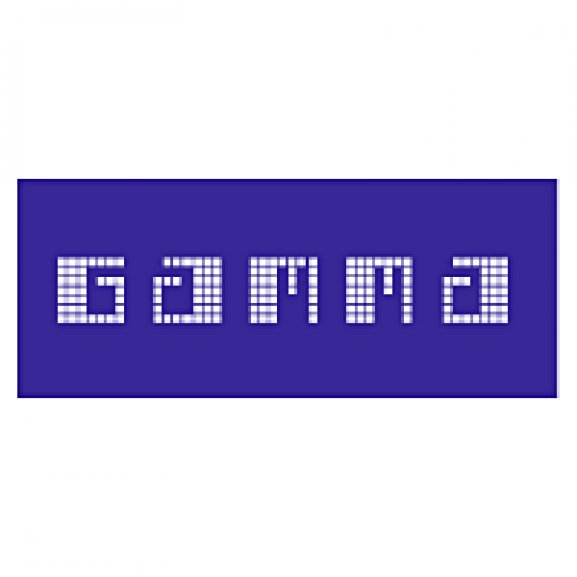 Logo of Gamma Bouwmarkt