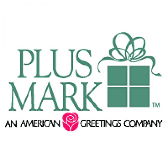 Logo of Plus Mark