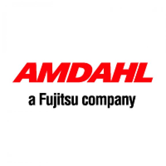 Logo of Amdahl