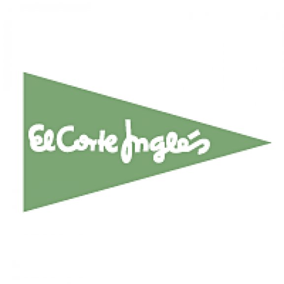 Logo of El Corte Ingles
