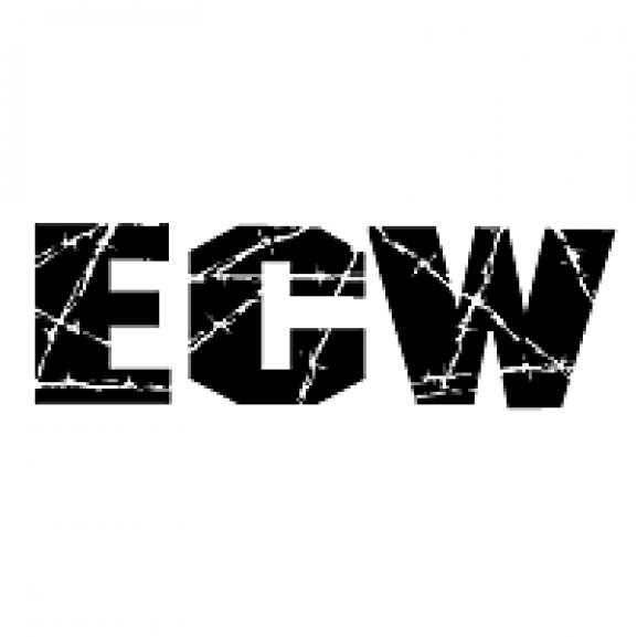 Logo of ECW
