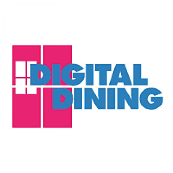 Logo of Digital Dining