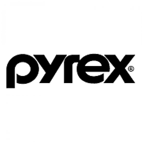 Logo of Pyrex