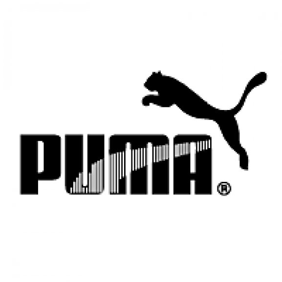 Logo of Puma