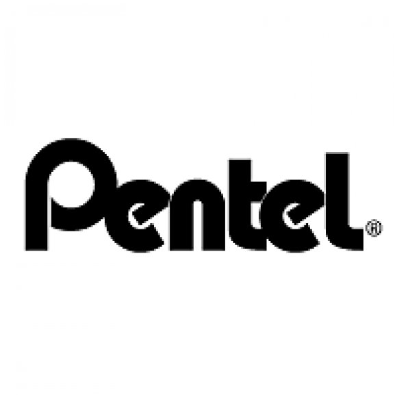 Logo of Pentel