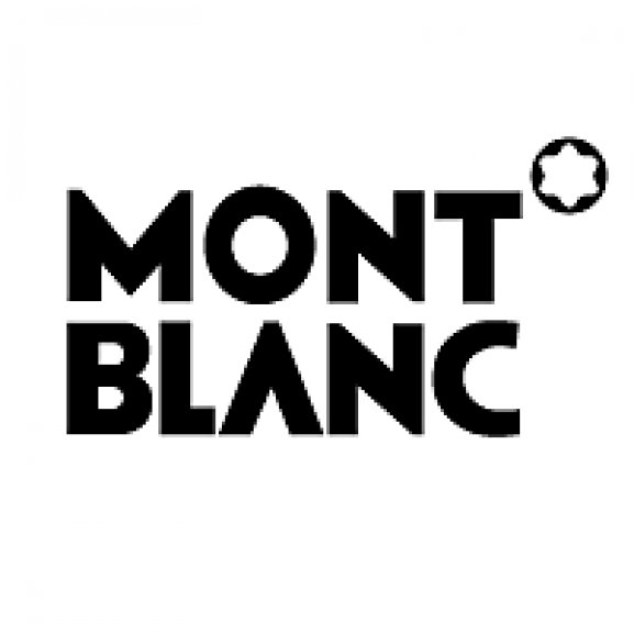 Logo of Mont Blanc