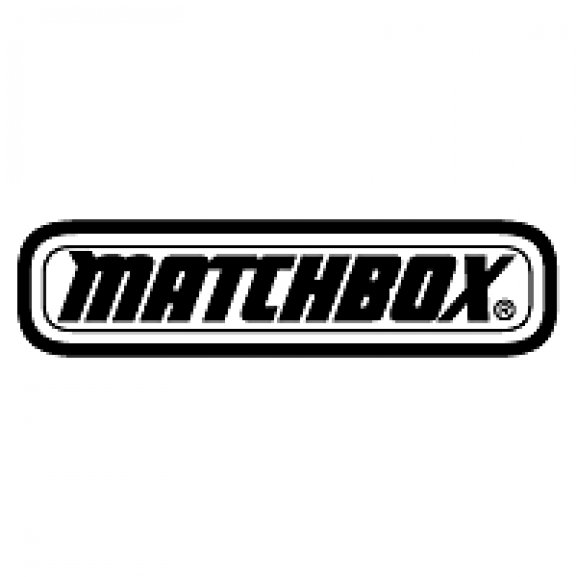 Logo of Matchbox