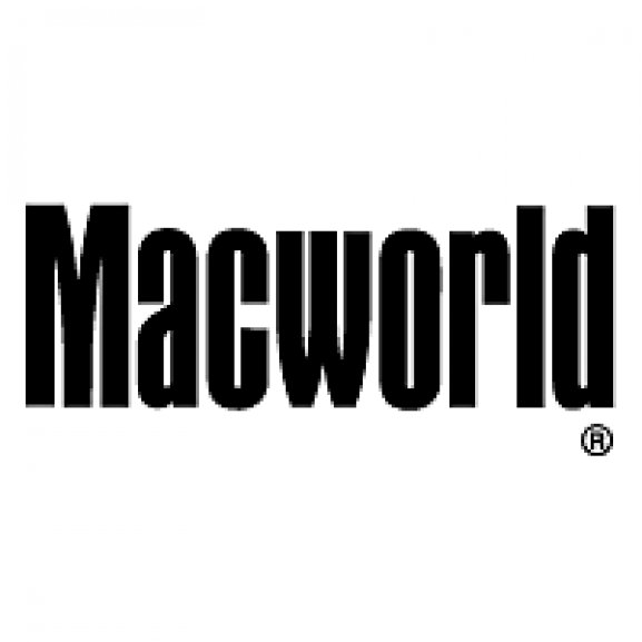 Logo of MacWorld