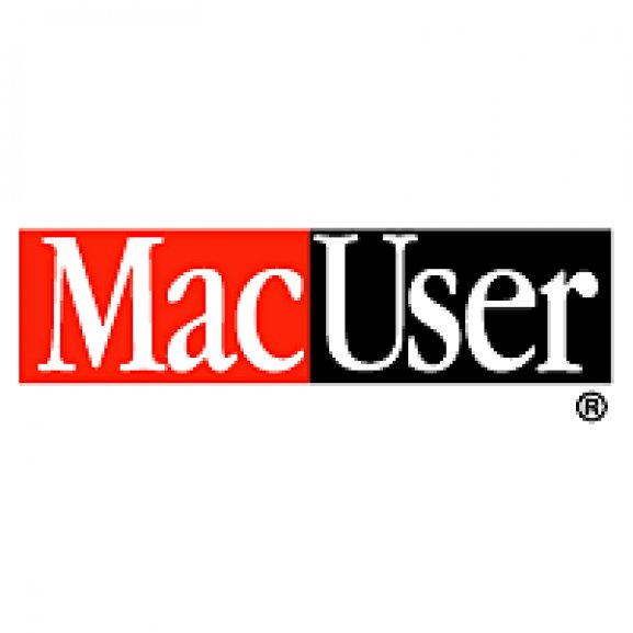 Logo of MacUser