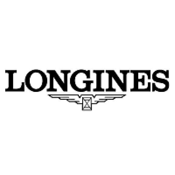 Logo of Longines