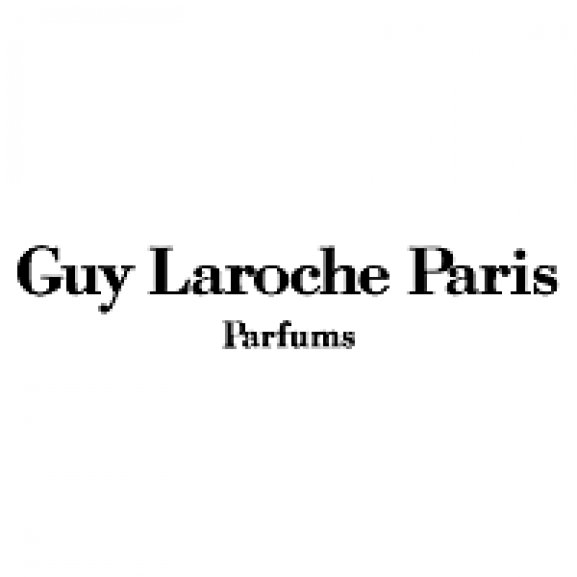 Logo of Guy Laroche Paris