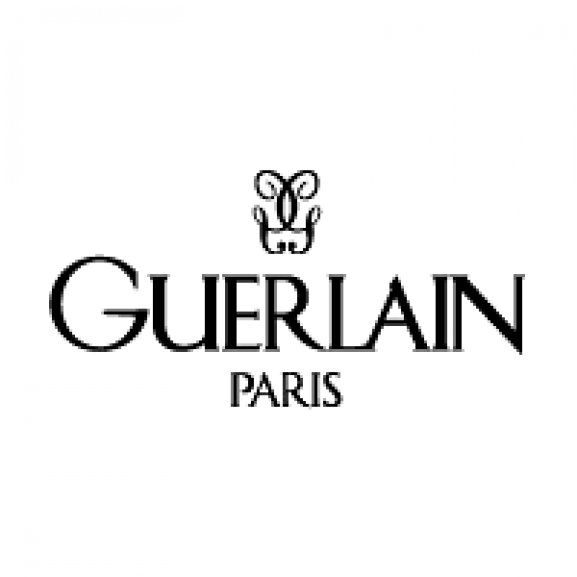 Logo of Guerlain